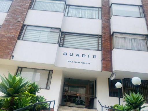 Apartamento en arriendo Cundinamarca Bogotá Santa Barbara Central 47 m2 Habitaciones 1 Baños 1 Garajes 1 Precio $3100000