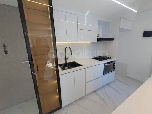 Apartamento en arriendo Antioquia Bello Urbanización Palmar De Serramonte 54 m2 Habitaciones 2 Baños 2 Garajes 0 Precio $1800000