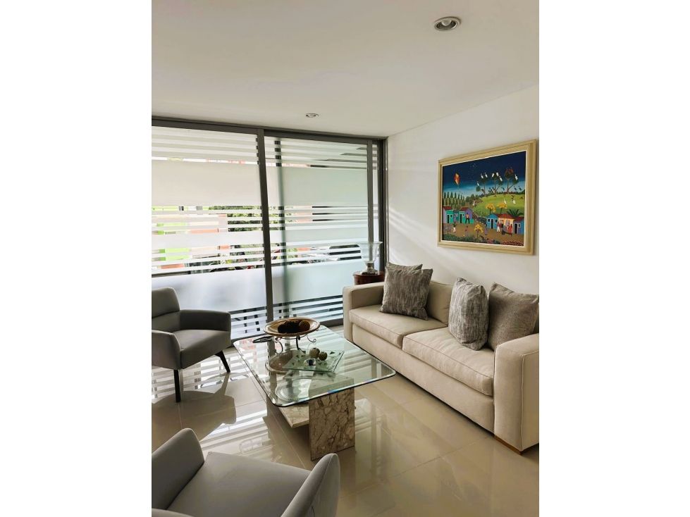 Apartamento en venta Antioquia Medellín Villa Carlota 137 m2 Habitaciones 3 Baños 4 Garajes 2 Precio $1438000000