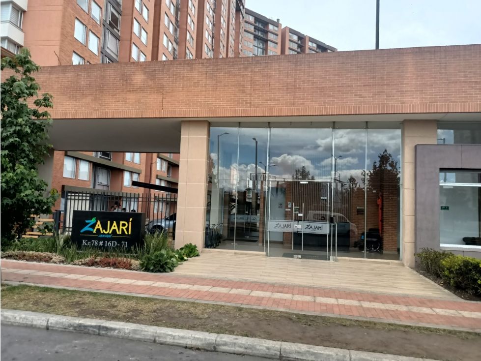 Apartamento en venta Cundinamarca Bogotá El Triunfo De Las Americas 56 m2 Habitaciones 2 Baños 2 Garajes 1 Precio $380000000
