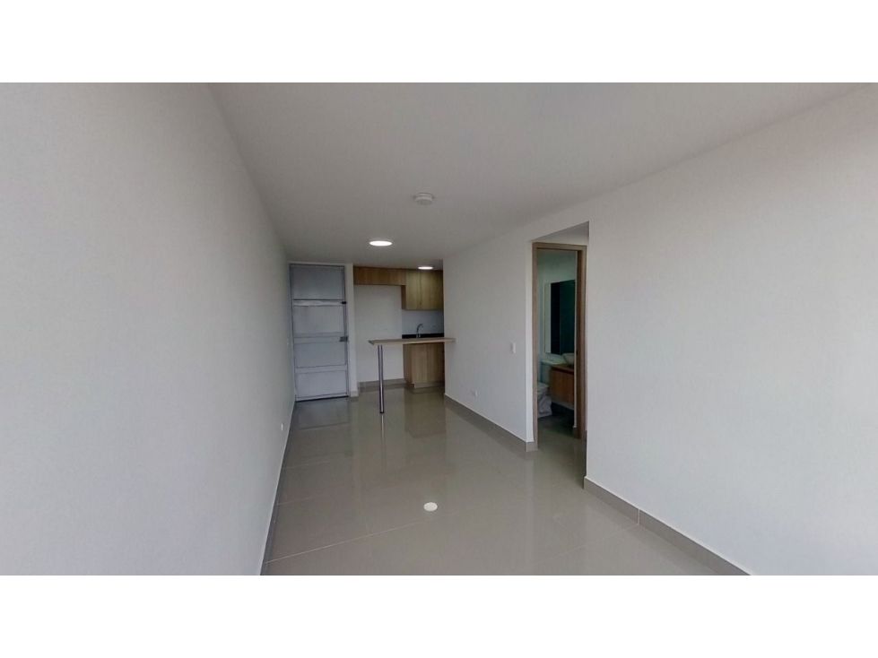 Apartamento en venta Antioquia Rionegro Alto Del Medio 48 m2 Habitaciones 2 Baños 2 Garajes 0 Precio $235000000