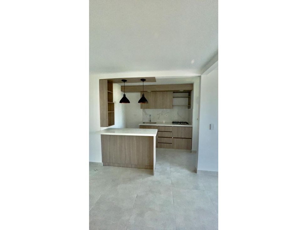 Apartamento en venta Antioquia Rionegro El Porvenir 54 m2 Habitaciones 2 Baños 2 Garajes 1 Precio $350000000