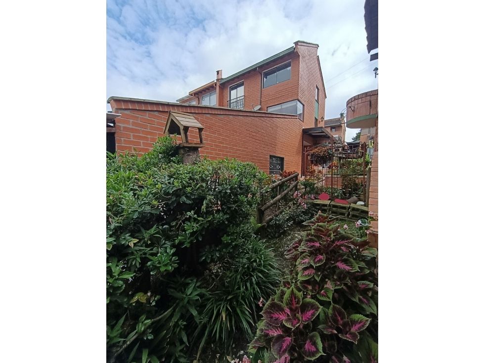 Casa en venta Antioquia Rionegro El Porvenir 120 m2 Habitaciones 3 Baños 2 Garajes 2 Precio $1250000000