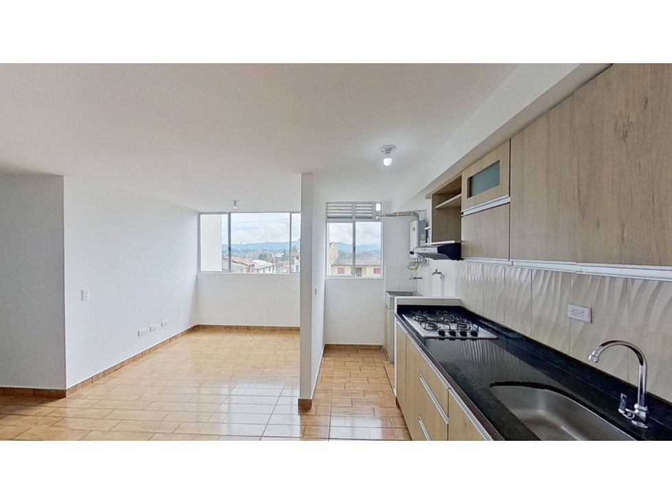 Apartamento en venta Antioquia Rionegro Alto Del Medio 54 m2 Habitaciones 3 Baños 2 Garajes 0 Precio $270000000