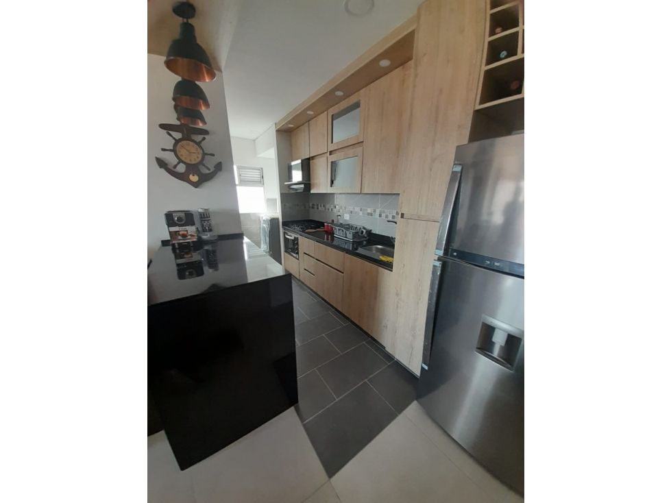 Apartamento en venta Antioquia Rionegro Santa Ana 63 m2 Habitaciones 3 Baños 2 Garajes 0 Precio $320000000
