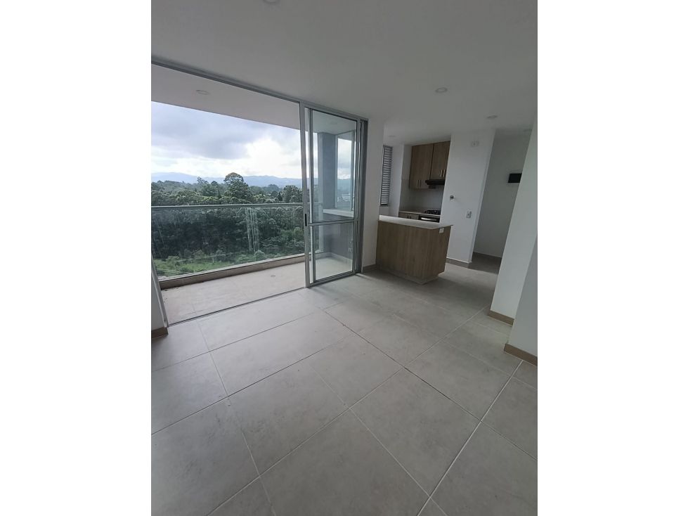 Apartamento en venta Antioquia Rionegro Cuatro Esquinas 76 m2 Habitaciones 3 Baños 2 Garajes 1 Precio $610000000