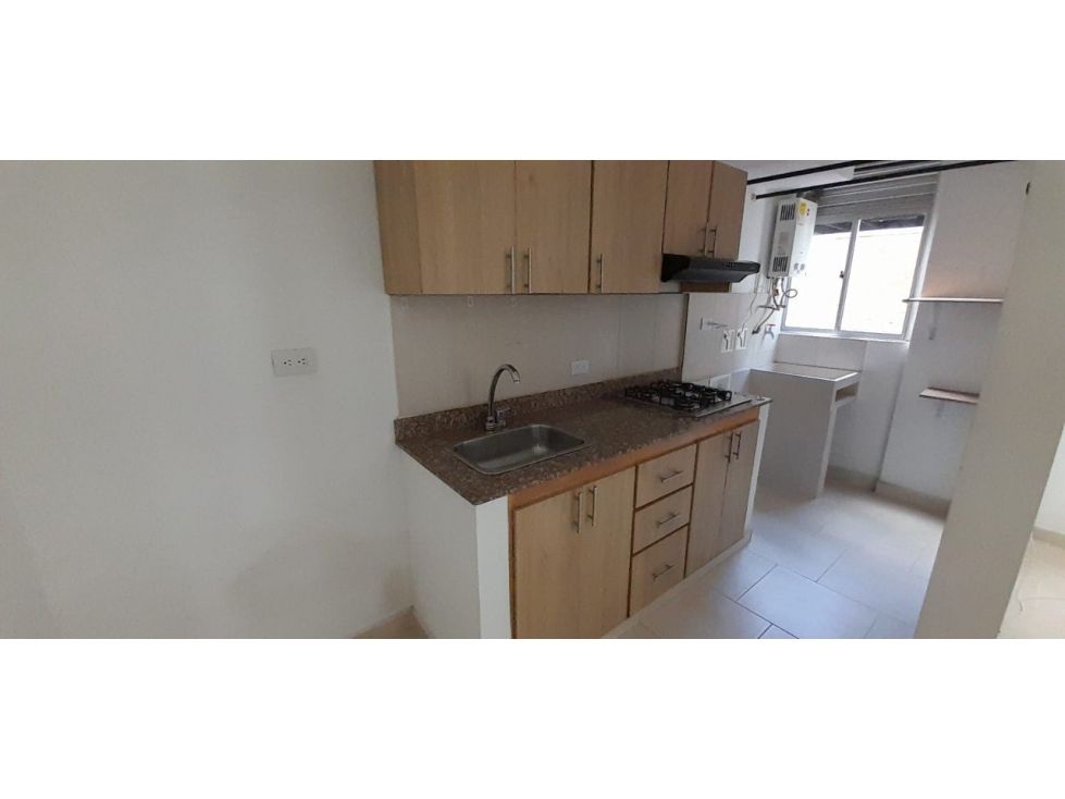 Apartamento en venta Antioquia Rionegro Cuatro Esquinas 57 m2 Habitaciones 2 Baños 2 Garajes 1 Precio $270000000