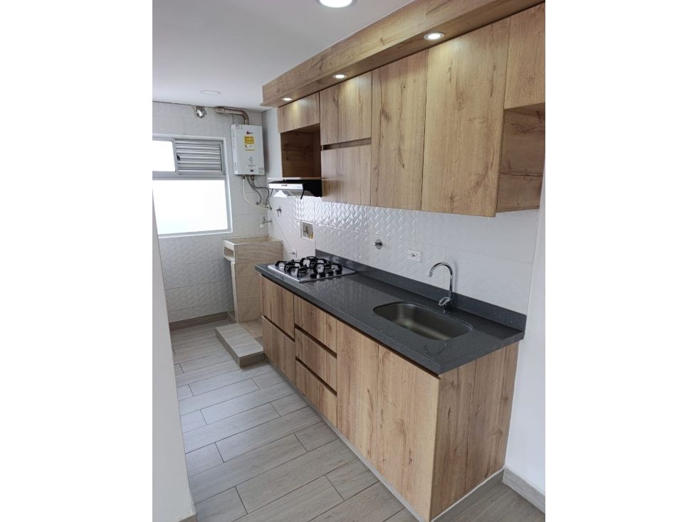 Apartamento en venta Antioquia Rionegro Santa Ana 63 m2 Habitaciones 2 Baños 2 Garajes 0 Precio $330000000