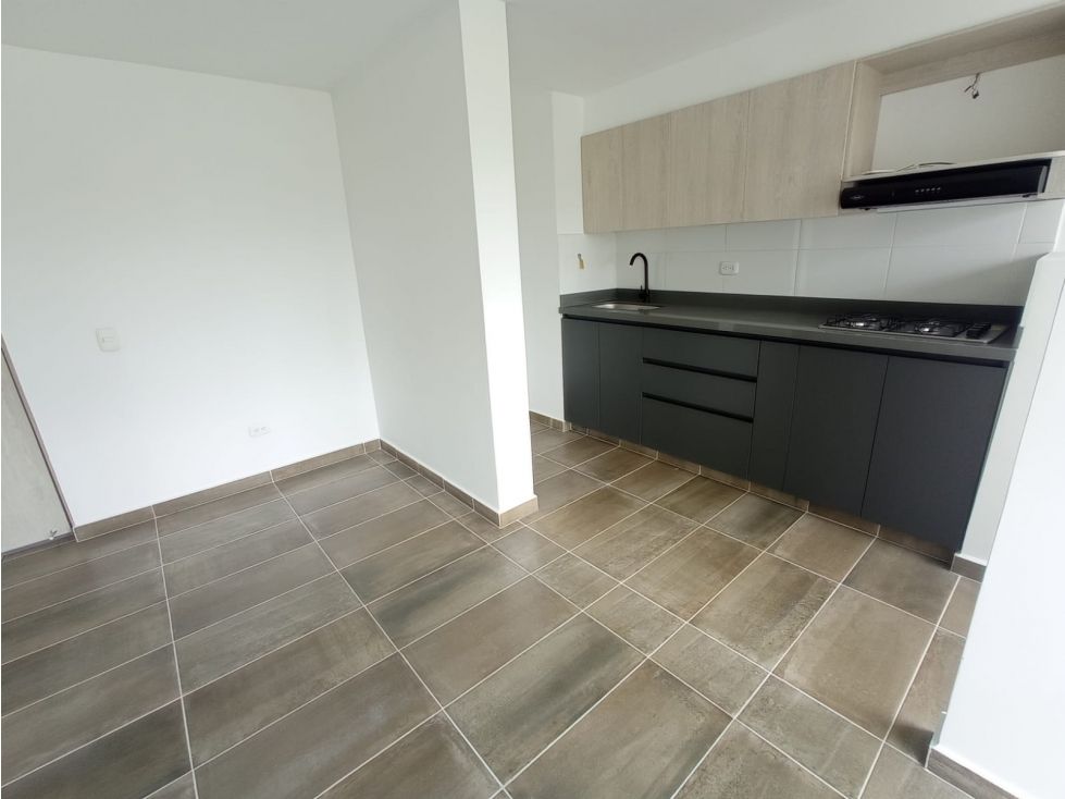 Apartamento en arriendo Antioquia Rionegro Centro 59 m2 Habitaciones 3 Baños 2 Garajes 1 Precio $1750000