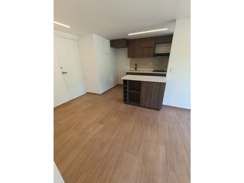 Apartamento en arriendo Antioquia Rionegro Belchite 55 m2 Habitaciones 2 Baños 2 Garajes 0 Precio $1650000