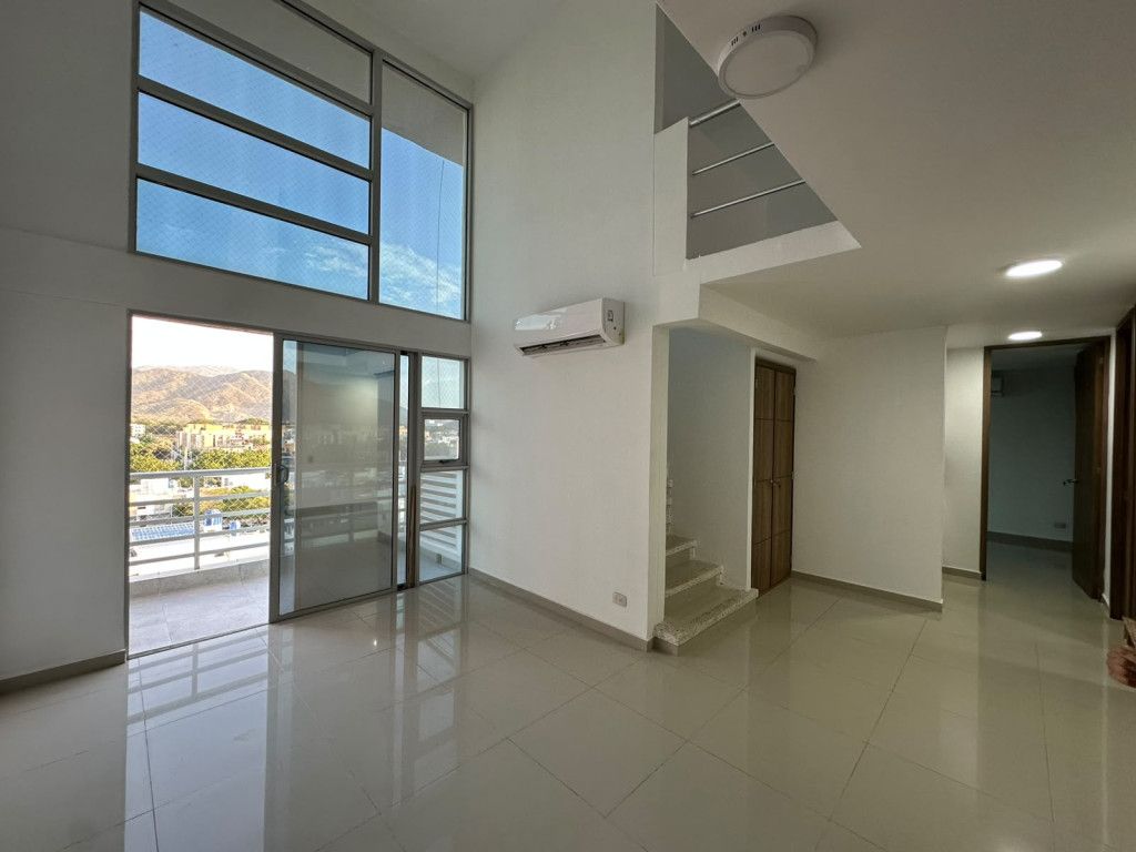 Apartamento en arriendo Magdalena Santa Marta Ub Villa Franca 103 m2 Habitaciones 3 Baños 4 Garajes 1 Precio $2795000