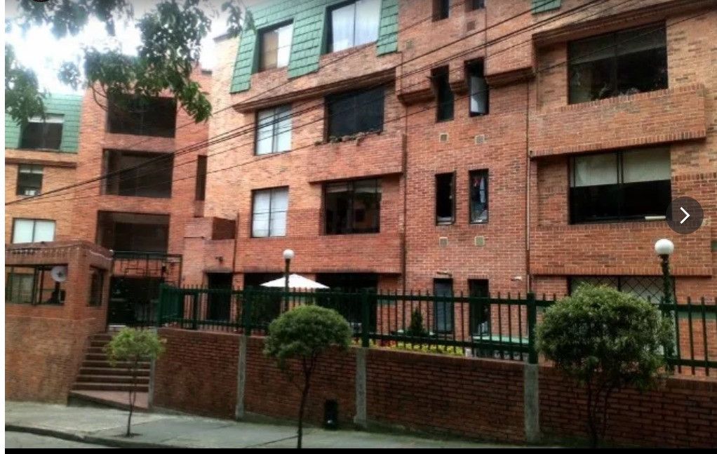 Apartamento en arriendo Cundinamarca Bogotá Emaus 85 m2 Habitaciones 3 Baños 2 Garajes 1 Precio $5850000