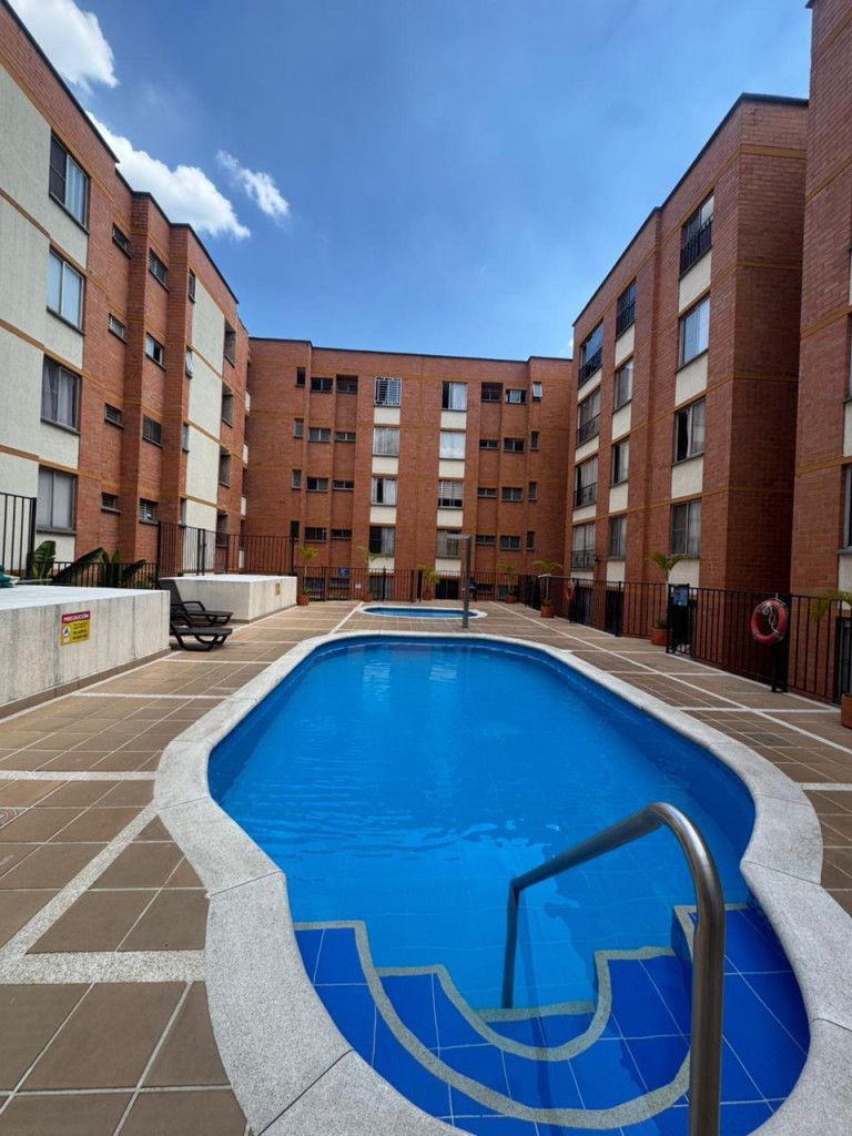 Apartamento en venta Valle Del Cauca Cali Quintas De Don Simón 90 m2 Habitaciones 3 Baños 3 Garajes 0 Precio $400000000