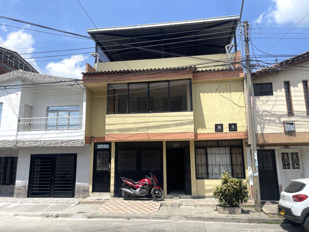 Apartamento en arriendo Valle Del Cauca Palmira Barrio Nuevo 100 m2 Habitaciones 3 Baños 2 Garajes 0 Precio $750000