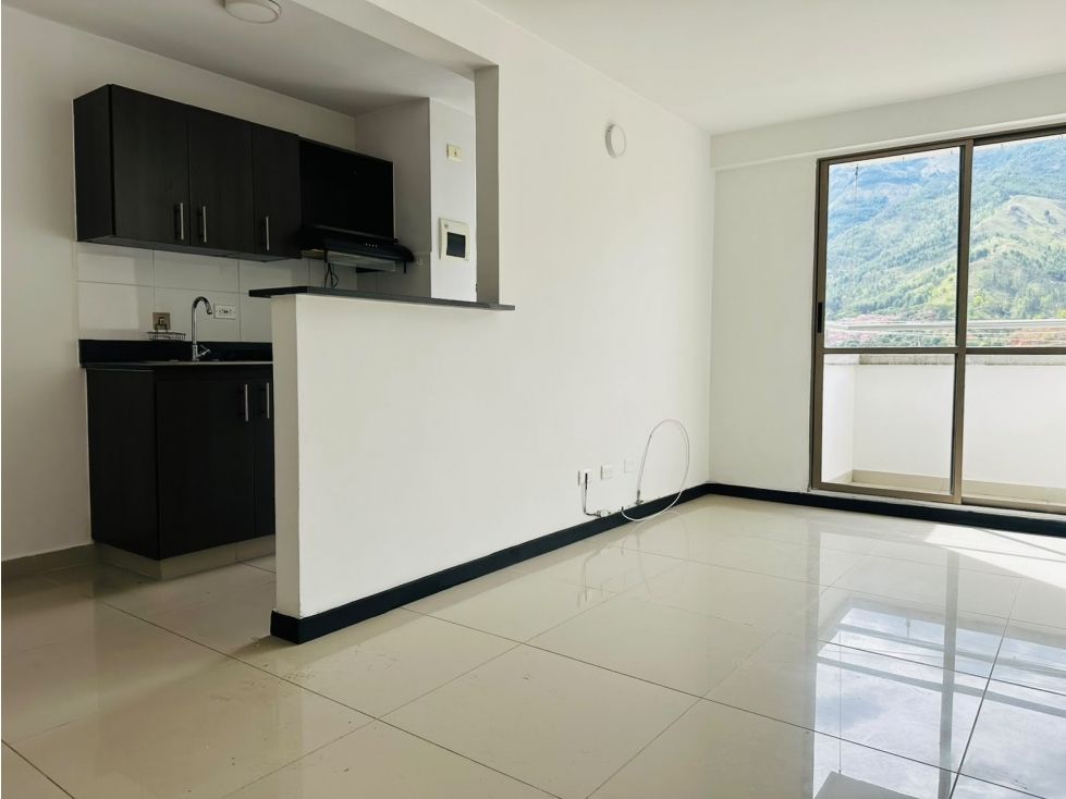 Apartamento en venta Antioquia Bello Parque Tulio Ospina 58 m2 Habitaciones 2 Baños 2 Garajes 1 Precio $340000000