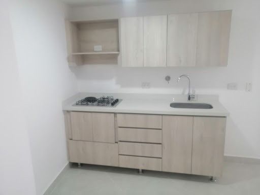 Apartaestudio en arriendo Antioquia Sabaneta Santa Ana 50 m2 Habitaciones 1 Baños 1 Garajes 0 Precio $1880000
