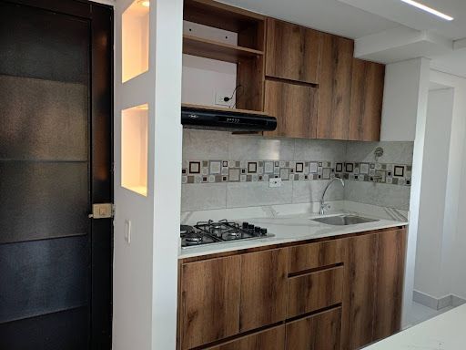 Apartamento en arriendo Antioquia Itagüí El Rosario 55 m2 Habitaciones 2 Baños 2 Garajes 0 Precio $2000000