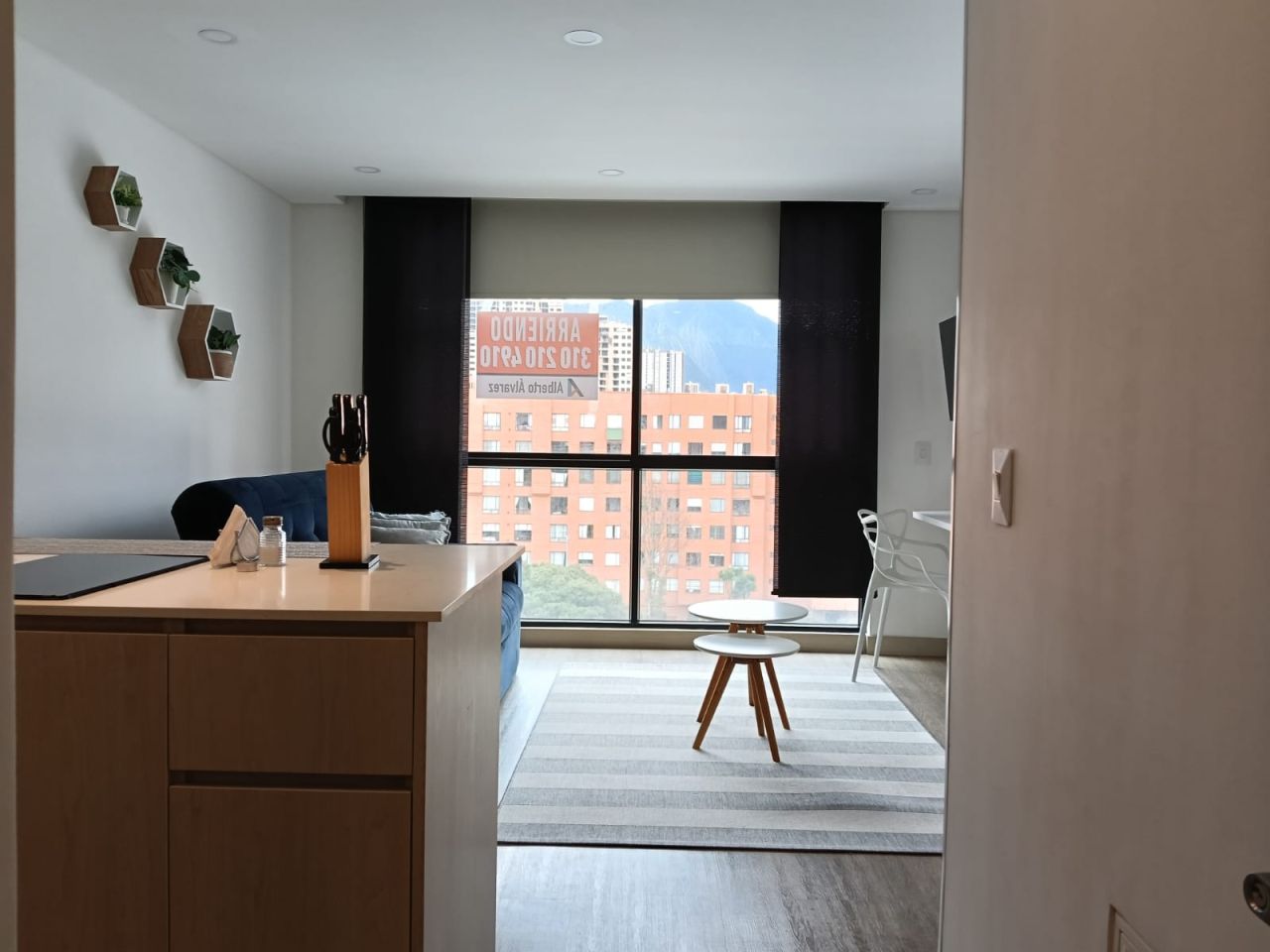 Apartaestudio en arriendo Cundinamarca Bogotá Centro Nariño 33 m2 Habitaciones 1 Baños 1 Garajes 0 Precio $3487700