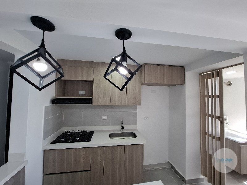 Apartamento en arriendo Antioquia Rionegro Alto Del Medio 52 m2 Habitaciones 2 Baños 2 Garajes 0 Precio $1550000