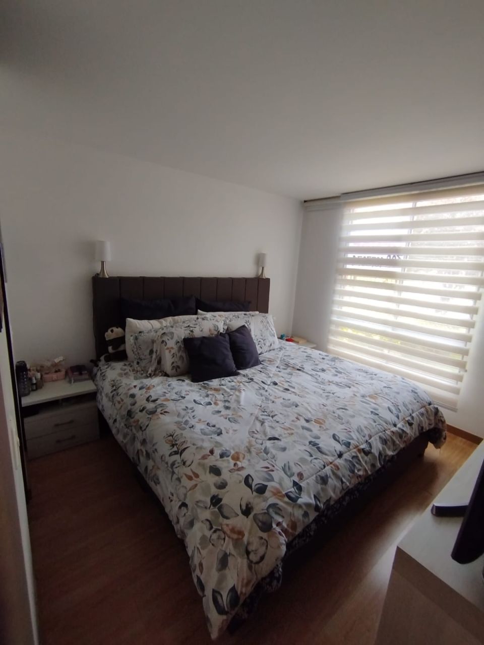 Apartamento en venta Cundinamarca Bogotá Bosques De San Jorge 77 m2 Habitaciones 3 Baños 2 Garajes 1 Precio $370000000