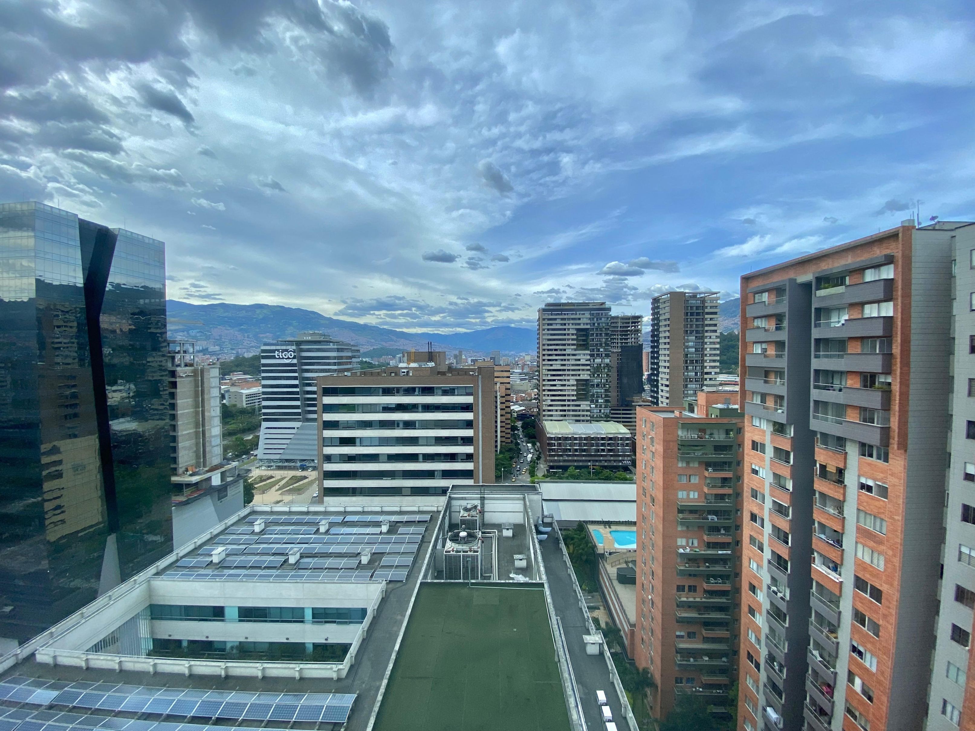 Consultorio en arriendo Antioquia Medellín Simesa 33 m2 Habitaciones 0 Baños 1 Garajes 1 Precio $5000000