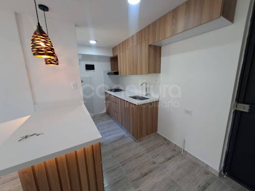 Apartamento en arriendo Antioquia Bello Urbanización Palmar De Serramonte 54 m2 Habitaciones 3 Baños 2 Garajes 0 Precio $1800000