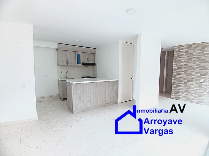Apartamento en arriendo Antioquia Itagüí Zona Rural 56 m2 Habitaciones 2 Baños 2 Garajes 1 Precio $1900000