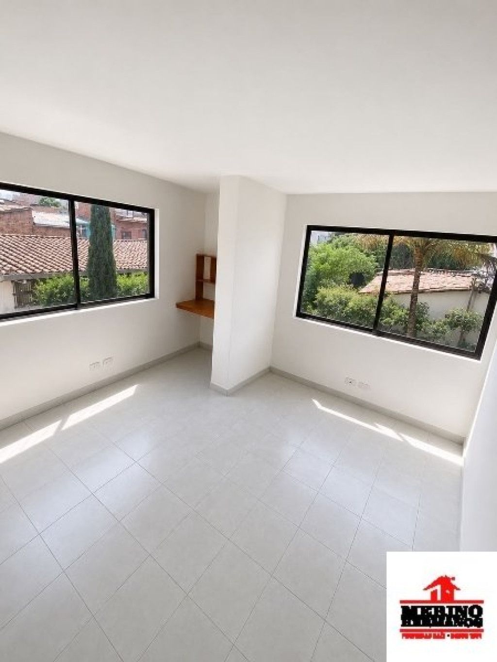 Apartamento en venta Antioquia Medellín San Bernardo 44 m2 Habitaciones 2 Baños 1 Garajes 0 Precio $290000000