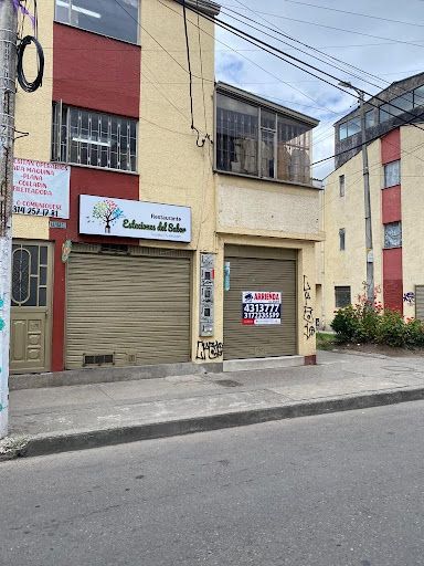 Local en arriendo Cundinamarca Bogotá Villas De Granada 56 m2 Habitaciones 0 Baños 1 Garajes 0 Precio $1500000