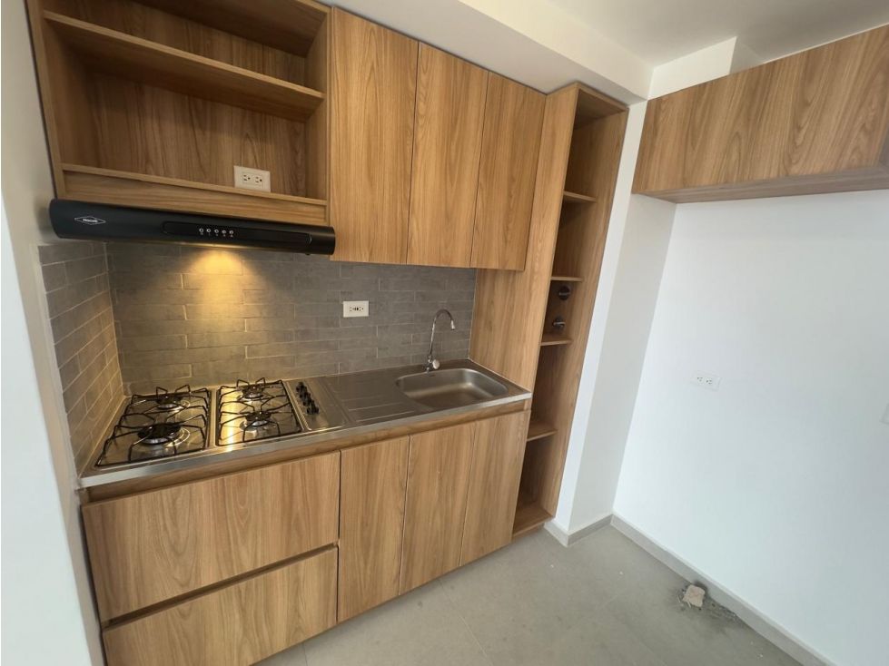 Apartamento en arriendo Antioquia Medellín Medellín 65 m2 Habitaciones 2 Baños 2 Garajes 0 Precio $1900000
