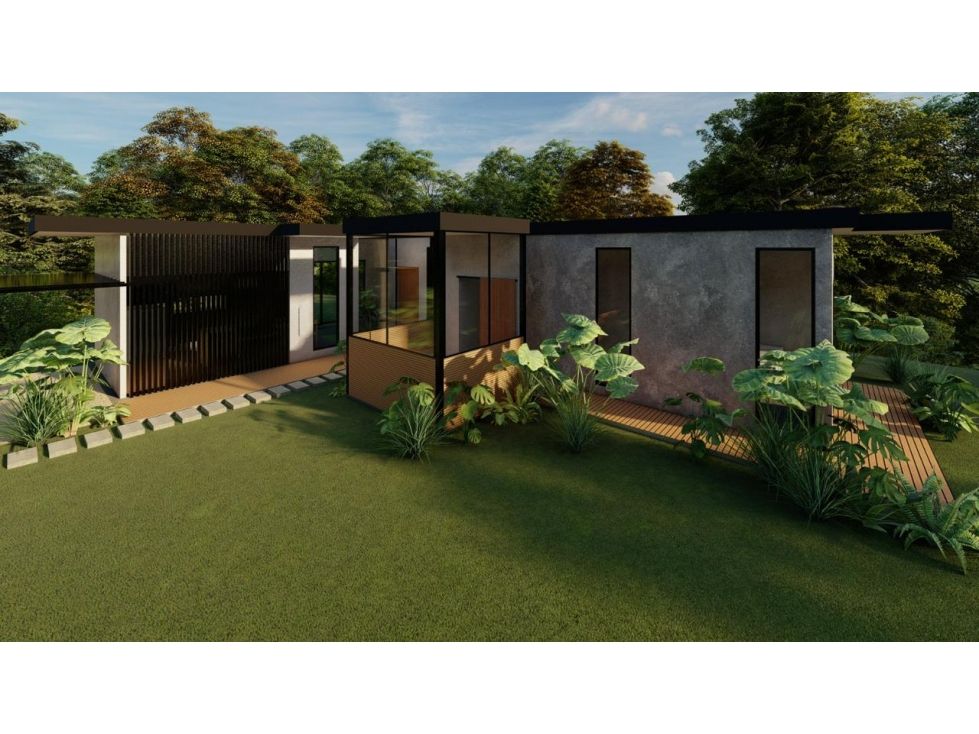 Finca en venta Antioquia El Carmen De Viboral La Alhambra 245 m2 Habitaciones 3 Baños 4 Garajes 6 Precio $890000000
