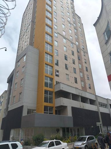 Apartaestudio en arriendo Cundinamarca Bogotá Las Nieves 30 m2 Habitaciones 1 Baños 1 Garajes 0 Precio $1900000