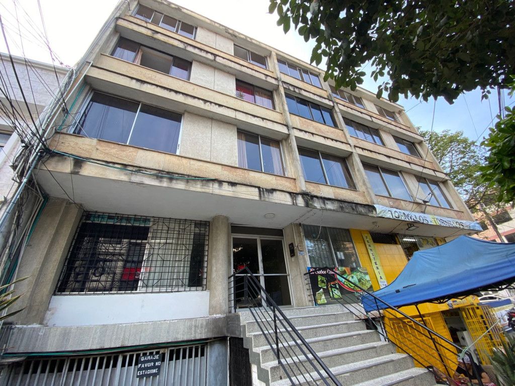 Apartaestudio en arriendo Valle Del Cauca Cali San Vicente 35 m2 Habitaciones 1 Baños 1 Garajes 0 Precio $610000