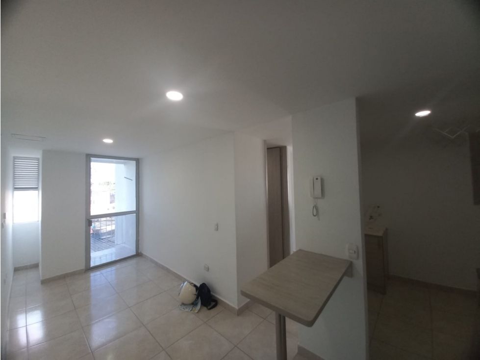 Apartamento en venta Quindío Armenia Br El Poblado I Etapa 57 m2 Habitaciones 3 Baños 2 Garajes 0 Precio $230000000