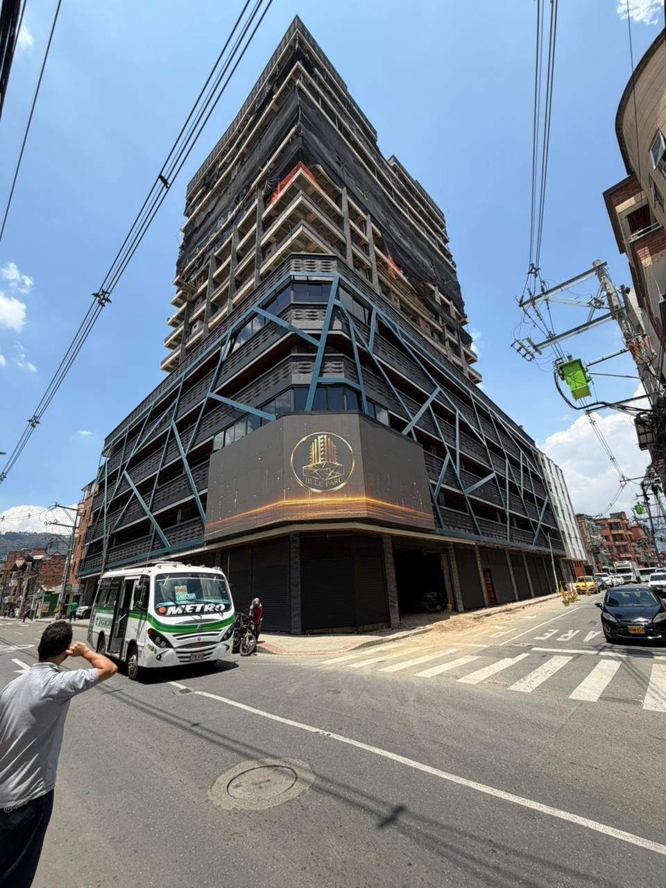 Apartamento en venta Antioquia Itagüí Asturias 55 m2 Habitaciones 2 Baños 2 Garajes 0 Precio $460000000