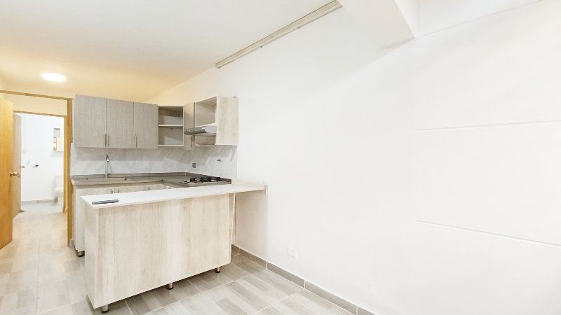 Apartaestudio en arriendo Antioquia Medellín Las Acacias 35 m2 Habitaciones 1 Baños 1 Garajes 0 Precio $1600000