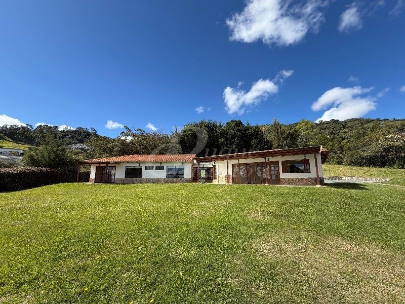 Finca en arriendo Antioquia La Unión La Unión 6400 m2 Habitaciones 4 Baños 5 Garajes 1 Precio $7200000