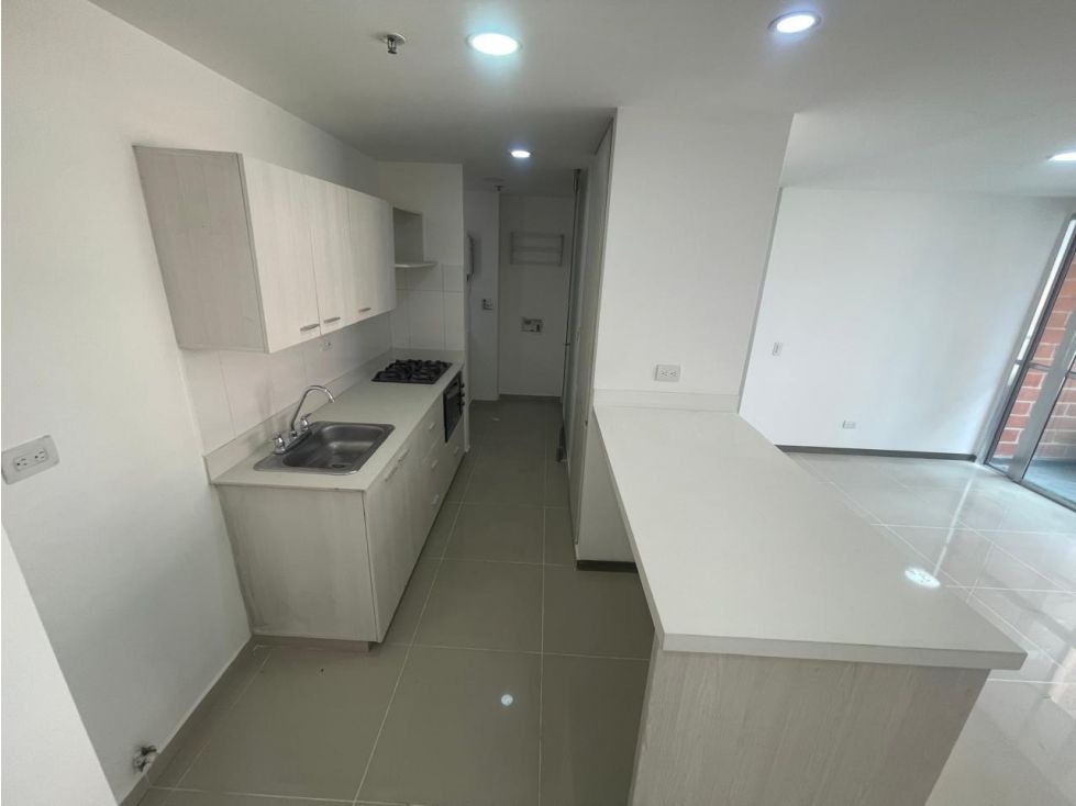 Apartamento en arriendo Antioquia Medellín Medellín 95 m2 Habitaciones 3 Baños 2 Garajes 1 Precio $3800000