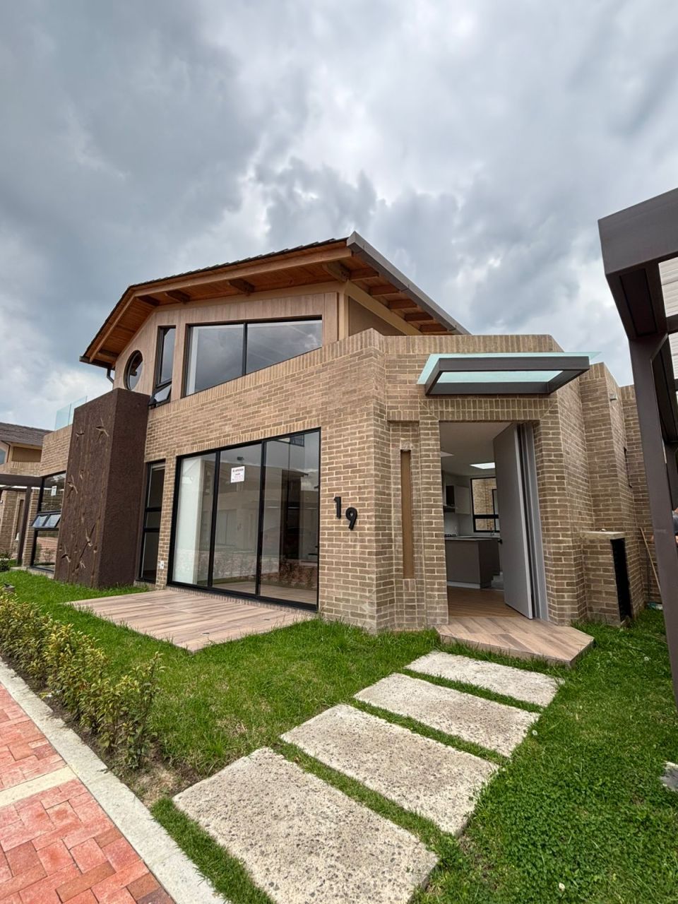 Casa en arriendo Cundinamarca Cajicá Cr Riogrande 150 m2 Habitaciones 3 Baños 3 Garajes 2 Precio $6300000