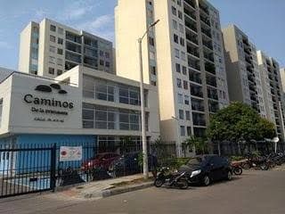 Apartamento en arriendo Huila Neiva El Faro 54 m2 Habitaciones 3 Baños 2 Garajes 0 Precio $950000