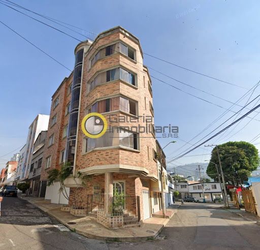 Apartaestudio en arriendo Santander Bucaramanga Mercedes 50 m2 Habitaciones 1 Baños 1 Garajes 1 Precio $1200000