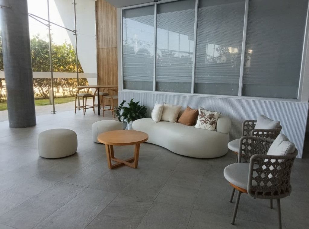 Apartamento en arriendo Bolívar Cartagena Canapote 68 m2 Habitaciones 2 Baños 2 Garajes 1 Precio $4000000