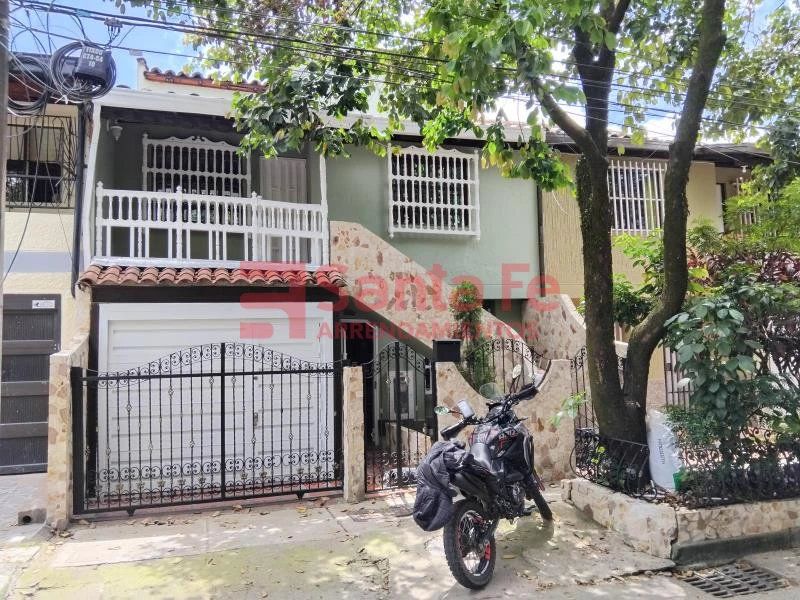Casa en arriendo Antioquia Itagüí Santa Maria Et Ii 88 m2 Habitaciones 2 Baños 1 Garajes 0 Precio $1700000