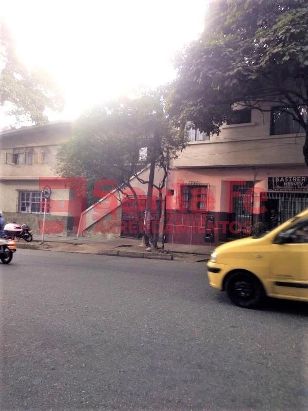 Casa en arriendo Antioquia Medellín Los Angeles 120 m2 Habitaciones 3 Baños 2 Garajes 0 Precio $4950000