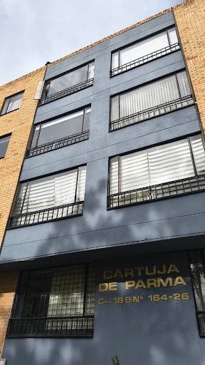 Apartamento en venta Cundinamarca Bogotá La Reserva Del Palmar 60 m2 Habitaciones 3 Baños 2 Garajes 1 Precio $320000000