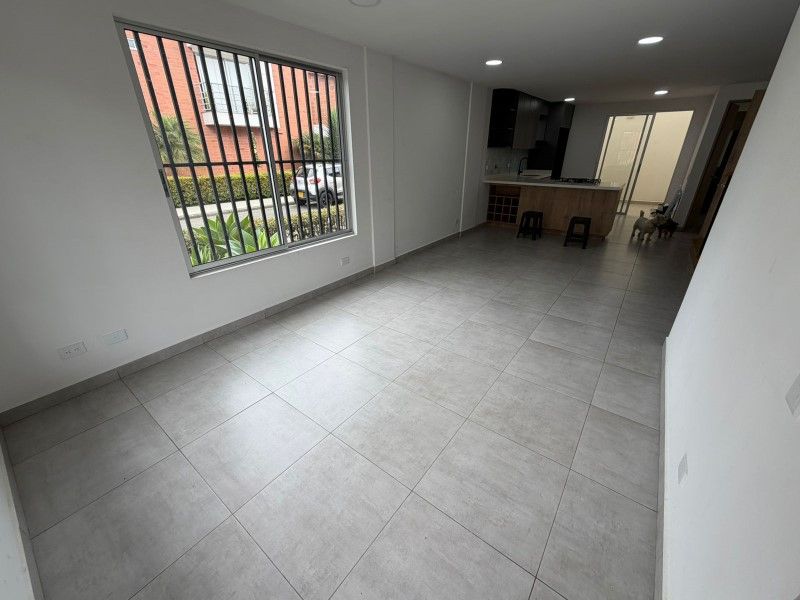 Casa en arriendo Antioquia La Ceja Ofir 155 m2 Habitaciones 4 Baños 3 Garajes 1 Precio $4500000