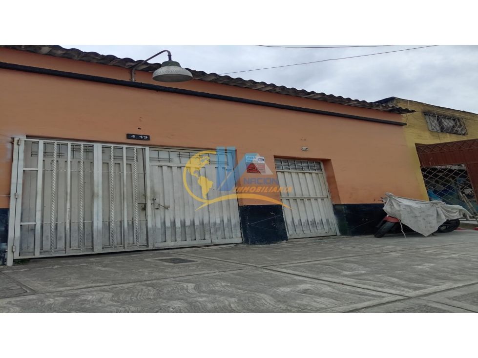 Local en arriendo Santander Bucaramanga Chapinero 100 m2 Habitaciones 0 Baños 1 Garajes 1 Precio $2700000