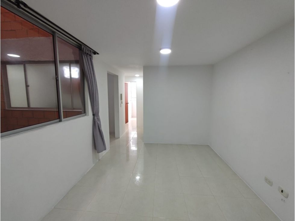 Apartamento en arriendo Caldas Manizales La Carola 45 m2 Habitaciones 2 Baños 1 Garajes 1 Precio $1300000
