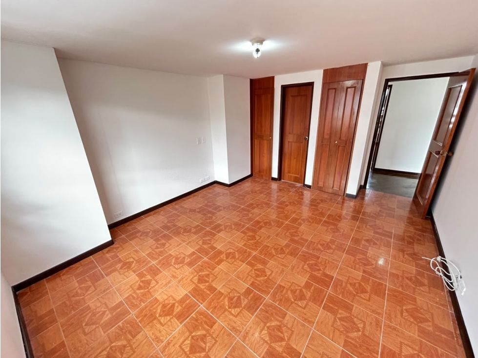 Apartamento en venta Caldas Manizales Milan 100 m2 Habitaciones 3 Baños 3 Garajes 1 Precio $530000000
