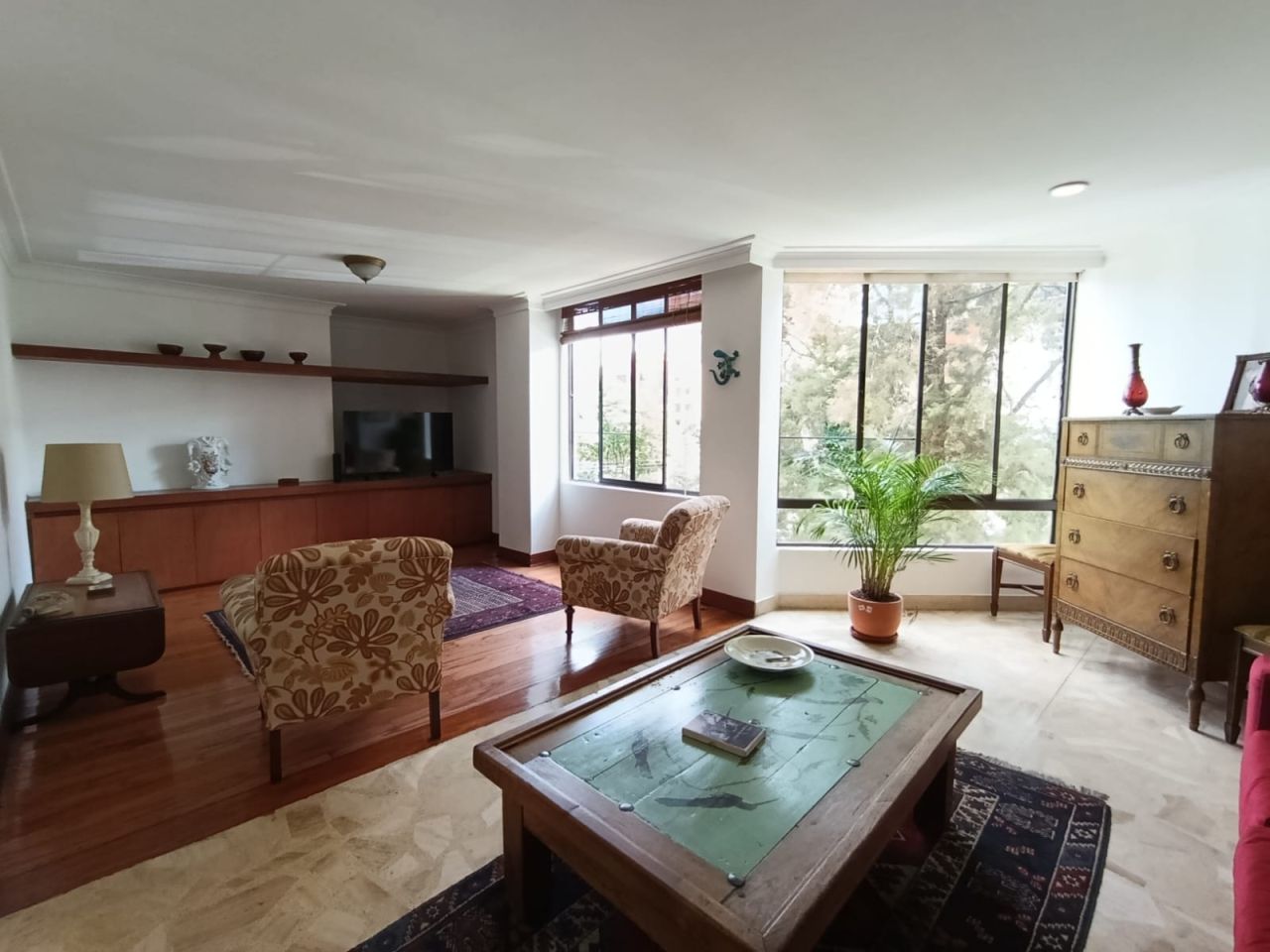 Apartamento en arriendo Antioquia Medellín Santa Maria De Los Angeles 110 m2 Habitaciones 2 Baños 3 Garajes 2 Precio $5400000